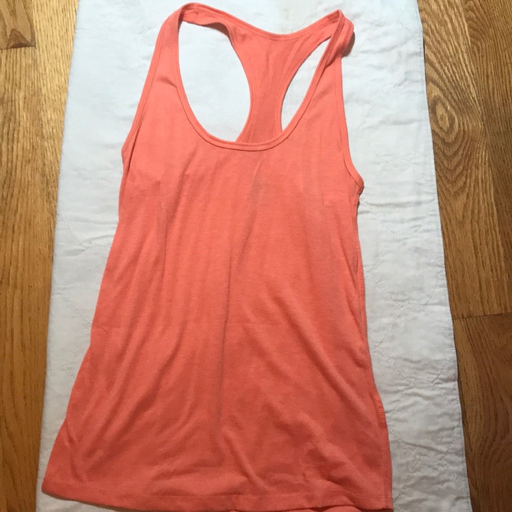 Nike Cotton Loose Fit Tank Top